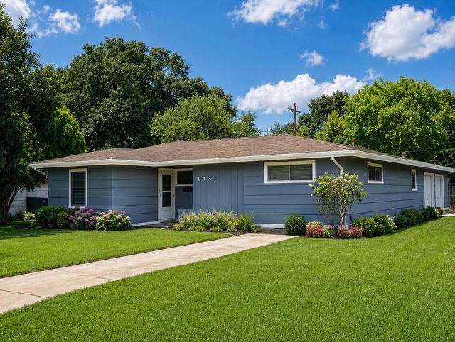 1431 15th, Texas City, TX, 77590