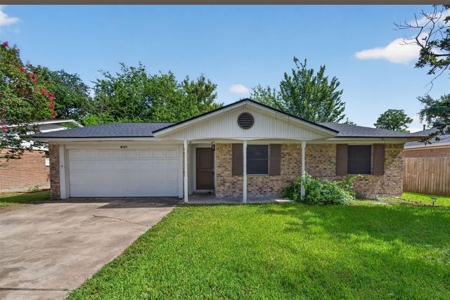 8530 Cedel, Houston, TX, 77055