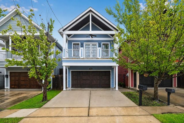1518 Prince, Houston, TX, 77008