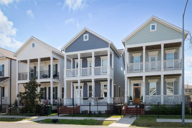 828 28th Street, Houston, TX, 77009