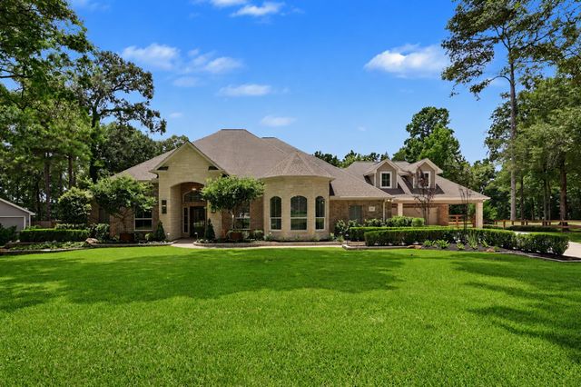  380 Ridgelake Scenic Dr, Montgomery, TX 77316