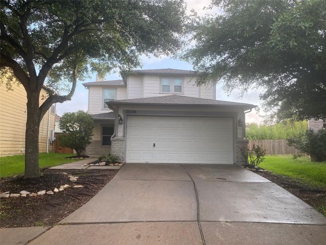 18206 Coreland, Cypress, TX, 77429