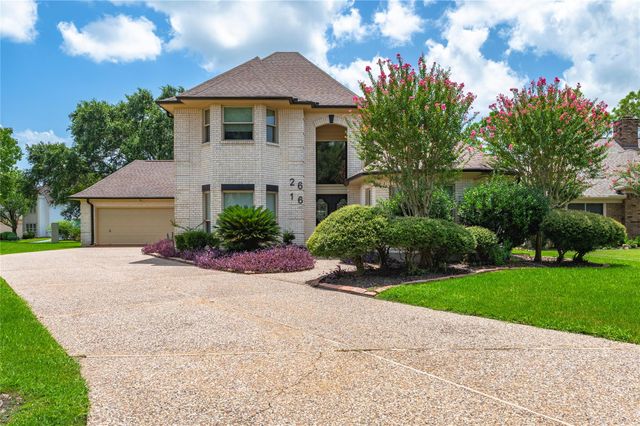 2616 Ryder, League City, TX, 77573