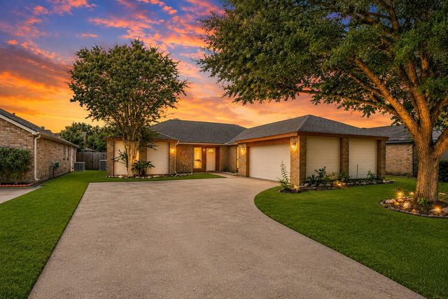 4805 Whispering Falls, Houston, TX, 77084