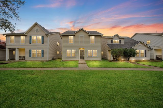 20931 Walder, Katy, TX, 77449