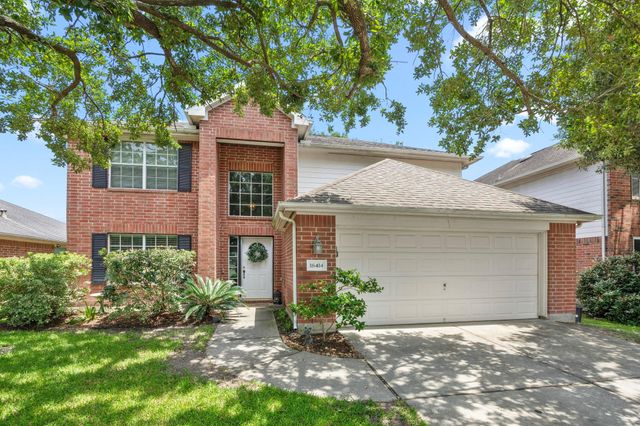 18414 Atasca Woods, Humble, TX, 77346