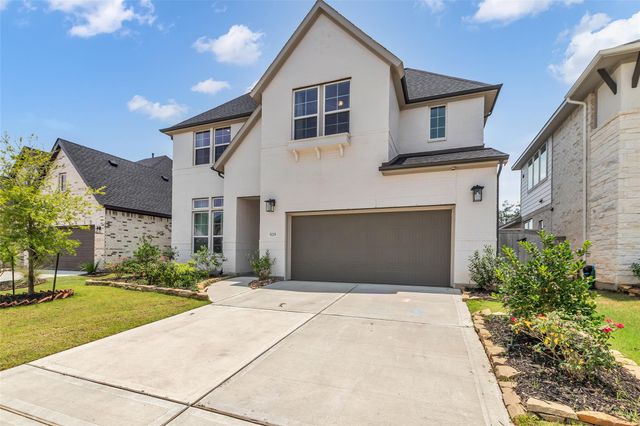 9219 Trimble Landing, Tomball, TX, 77375