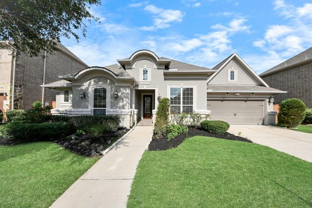 11618 Arbirlot, Richmond, TX, 77407