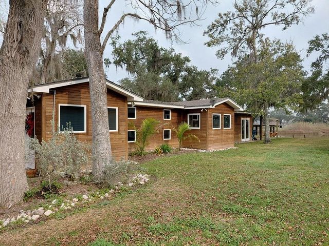 6666 County Road 659, Brazoria, TX, 77422