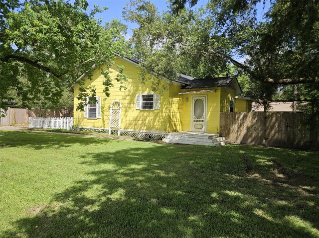 109 Sunnyview, Friendswood, TX, 77546