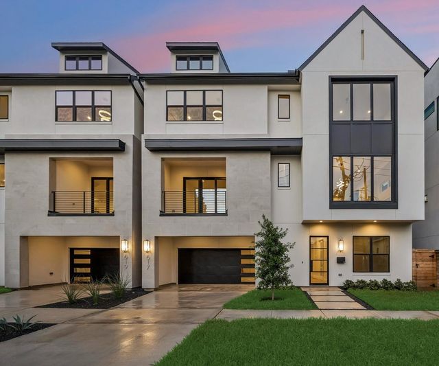 617 Bomar Street, Houston, TX, 77006