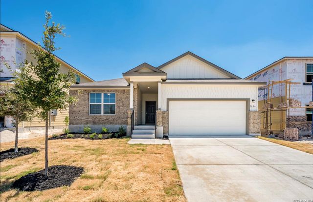 7106 EMERALD VALLEY