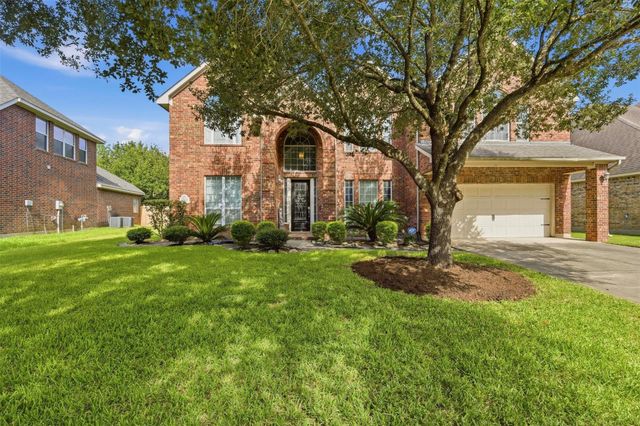 6222 Canyon Chase, Richmond, TX, 77469