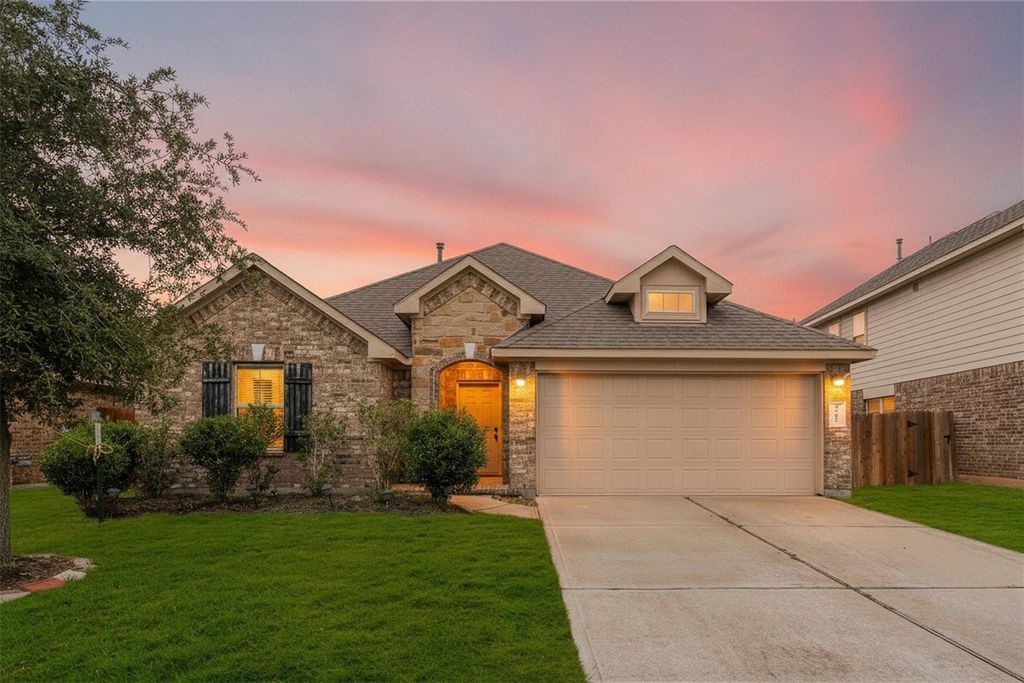 4507 Terrazza Verde Drive in Katy, Texas