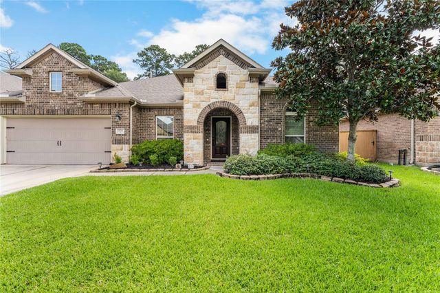  2711 Bay Laurel Ln, Conroe, TX 77304