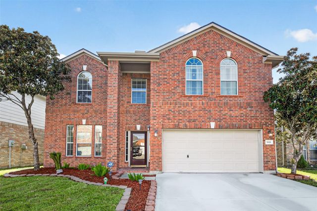 5818 Beeston, Houston, TX, 77084