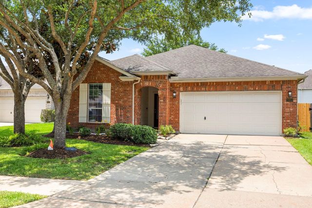 20014 Cape Clover, Richmond, TX, 77407