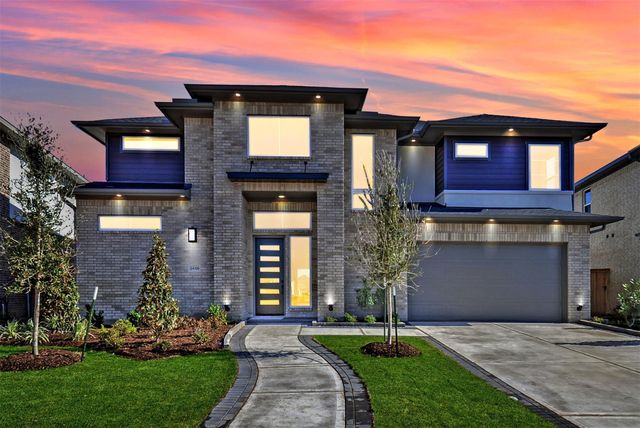  24310 Green Buffalograss Trl, Katy, TX 77493
