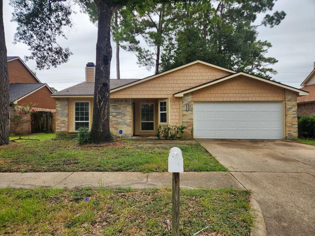 19914 Moonriver, Humble, TX, 77338