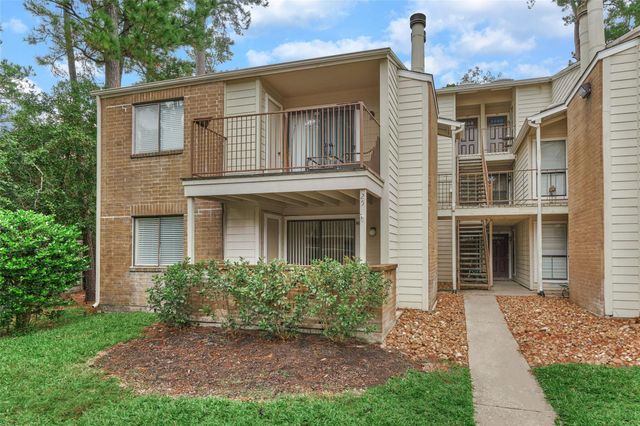 3500 Tangle Brush, The Woodlands, TX, 77381