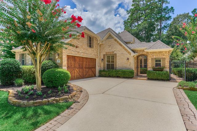 42 Carlyle, The Woodlands, TX, 77382