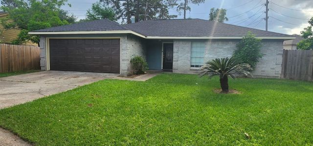 23431 Dew Wood, Spring, TX, 77373