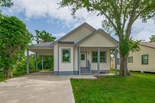 1909 Oregon, Baytown, TX, 77520