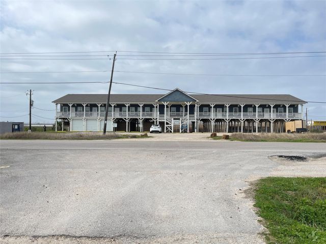1015 Bluewater Hwy Unit 1, Surfside Beach, TX, 77541