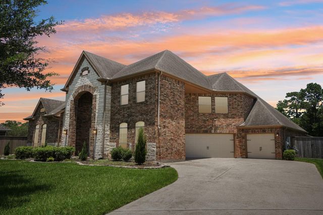405 Old Orchard, Dickinson, TX, 77539