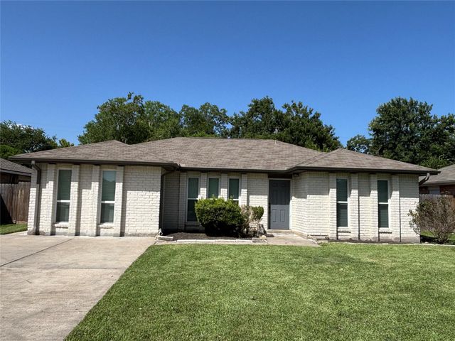 409 Bellmar, Friendswood, TX, 77546
