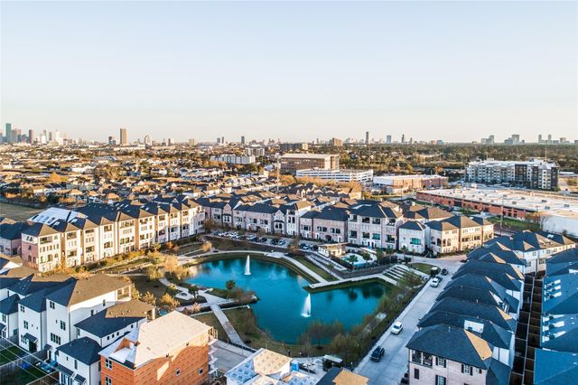 6056 Kansas, Houston, TX, 77007
