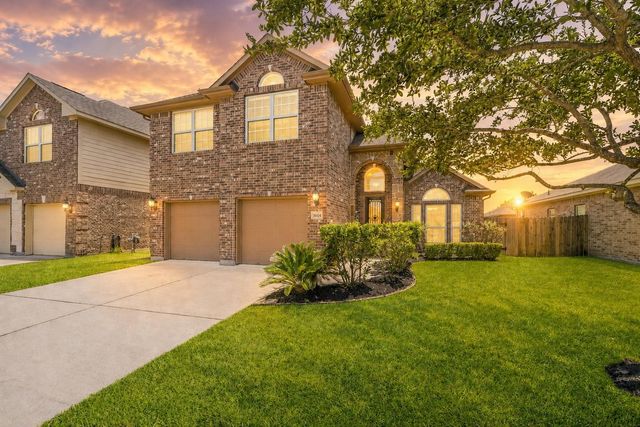 30414 Deleon Fields, Spring, TX, 77386
