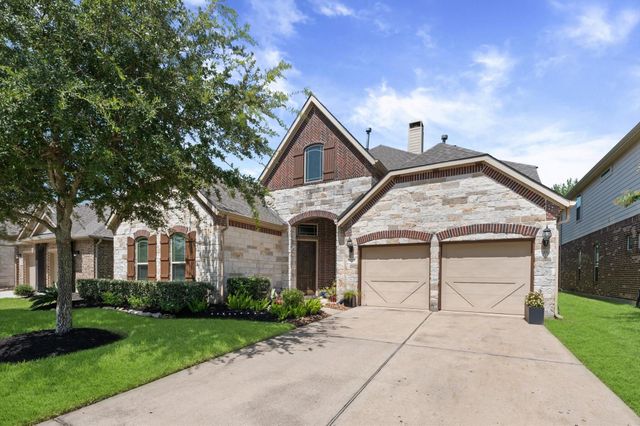  6123 Norwood Mills Ct, League City, TX 77573