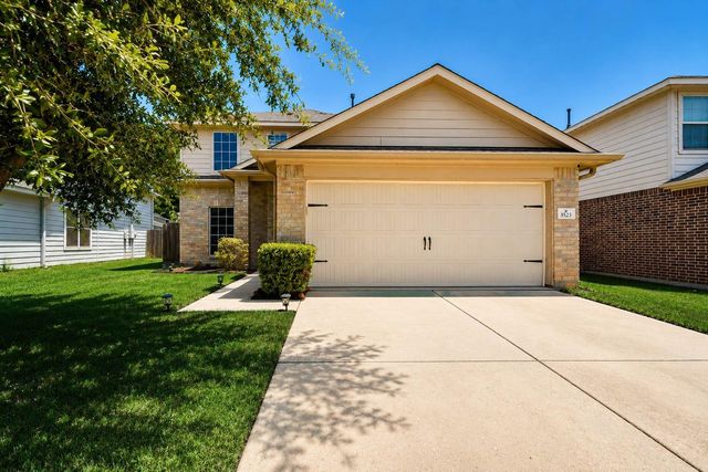 3523 Bluebird Park, Humble, TX, 77338