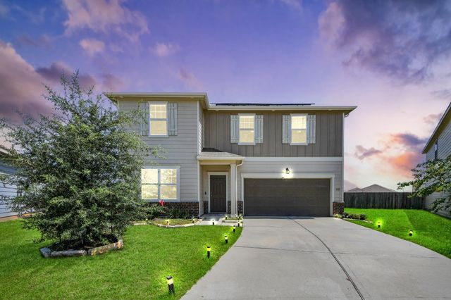 1021 Pin Cherry, Brookshire, TX, 77423