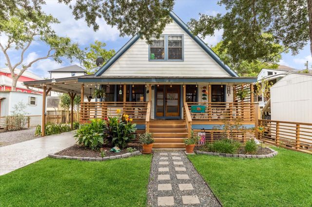 210 Queen, Clear Lake Shores, TX, 77565