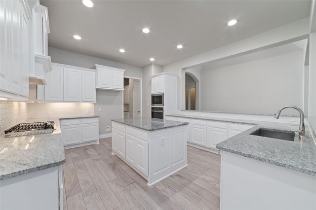 16506 Mount Hope, Cypress, TX, 77433