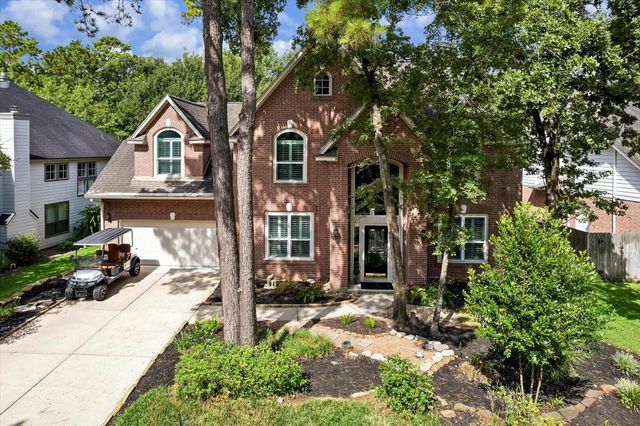  39 Purple Martin Pl, Spring, TX 77381