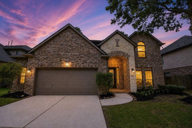  13914 Palmer Glen Ln W, Houston, TX 77044
