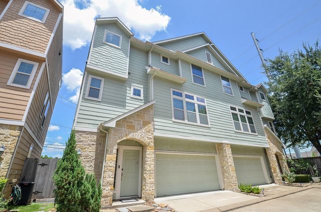 3307 Home Point, Houston, TX, 77091