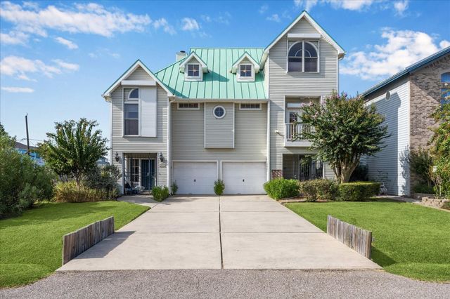 422 Bay Colony, La Porte, TX, 77571