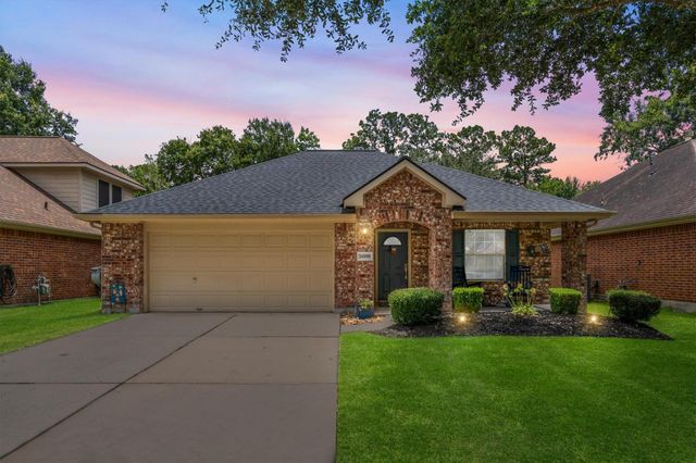 26898 Armor Oaks, Kingwood, TX, 77339