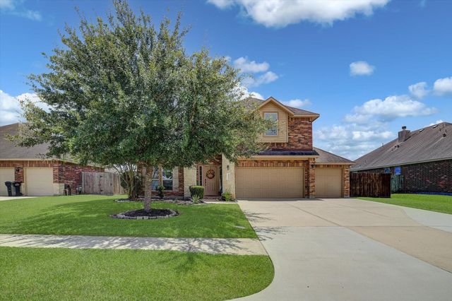 11722 Eagle Ridge, Mont Belvieu, TX, 77535