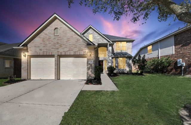 24326 Condors Nest, Katy, TX, 77494