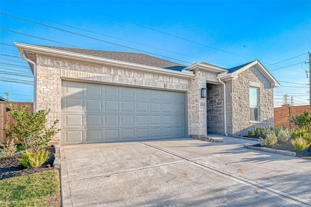 21543 Eads Creek, Cypress, TX, 77433