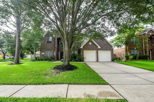 3107 Pennywell, Katy, TX, 77494