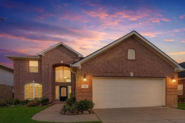 7226 Vorgen, Spring, TX, 77379