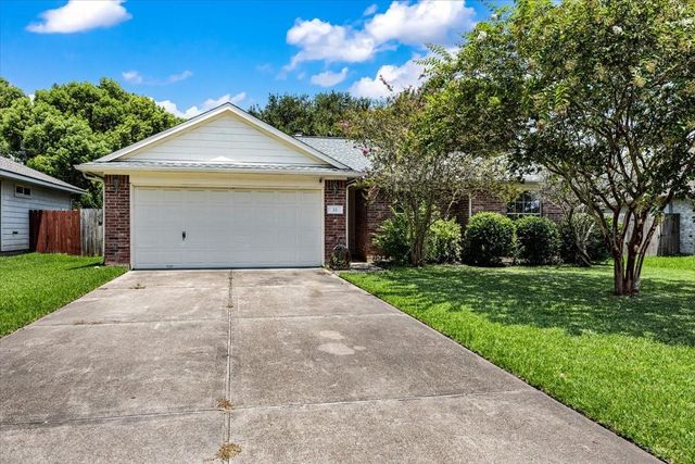 22 Highland, Texas City, TX, 77591