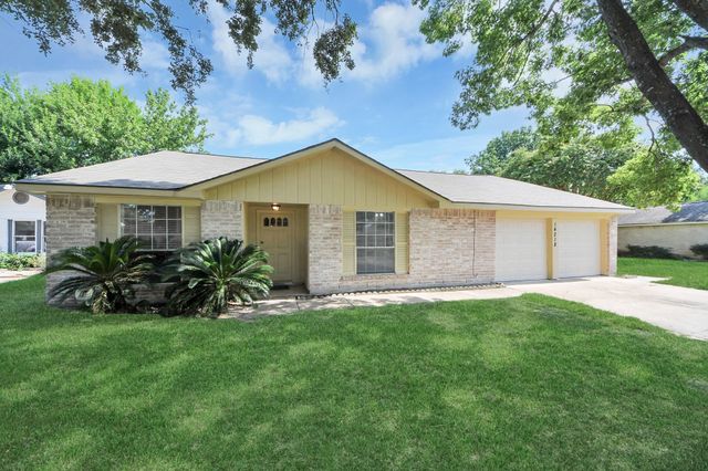 14218 Cornelia, Cypress, TX, 77429