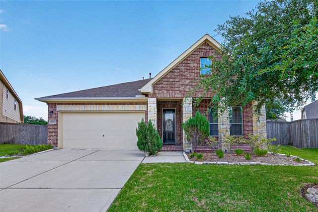 10007 Open Slope, Humble, TX, 77396